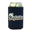 Miami Dolphins Kaddy Can Holder