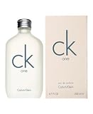 cK One Eau de Toilette Spray/Pour, 6.7 oz.