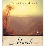 Search : March (An Unabridged Production)[9-CD Set]