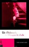 The Philosophy of the Marquis de Sade