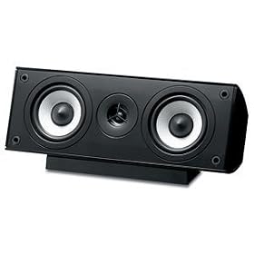 ONKYO �Z���^�[�X�s�[�J�[�V�X�e�� D-11C(B)