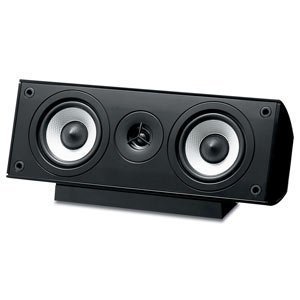 ONKYO センタースピーカーシステム D-11C(B)