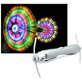 Fanstastic Hand-Held 2-Headed Light Show