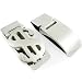 kilofly Money Clip Pair - Bananas Foster