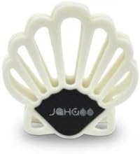 Jahgoo Clam-P Stroller And Blanket Clip White 15226005