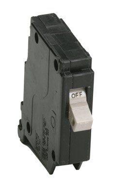 CUTLER HAMMER CH120CS "CUTLER HAMMER" SINGLE POLE CIRCUIT BREAKER