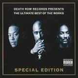 Death Row Records Presents - Ultimate Best of the Works - Special Edition ( Audio CD ) - B000UYT9NA