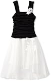 Amy Byer Girls 7-16 Novelty Dress