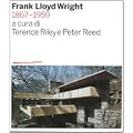 Frank Lloyd Wright 1867-1959