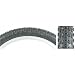 Sunlite Tire 14 x 2.125 Black/Black K50