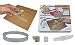 R & M International Design Your Own Cookie Cutter Gift Set