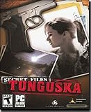  : The Secret Files: Tunguska