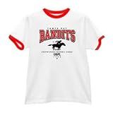 Tampa Bay Bandits Ringer Tee