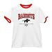 Tampa Bay Bandits Ringer Tee