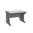 Iceberg Aspira&trade; Modular Workstation Table