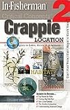 In-Fisherman book CRITICAL CONCEPTS CRAPPIE 2 Location