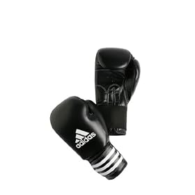Adidas Response Boxing Gloves