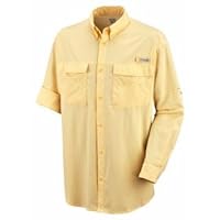 Columbia Men's Blood And Guts Superlight Long Sleeve Shirt