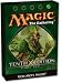 Magic the Gathering: Core Set - Tenth - 10th - Edition Theme Deck - Molimo's Might (Green)