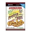 Kay's Naturals Protein Chips Lemon-Herb