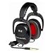 Direct Sound DIRECT SOUND EX-25 EXTREME ISO HDPS BLACK, Black