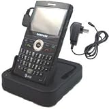 Fosmon USB Charge Cradle Dock for Samsung Blackjack I i607