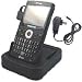 Fosmon USB Charge Cradle Dock for Samsung Blackjack I i607