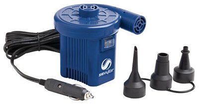 coleman 12v pump