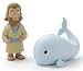 One 2 Believe - Action Figure Set - Tales of Glory - Jonah