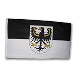EastPrussia-3'x5'PolyesterFlag