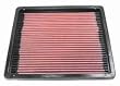 K&N Filters 332112 Air Filter
