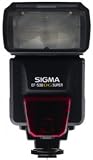 Photo : Sigma EF 530 DG Super Flash (Nikon Mount)