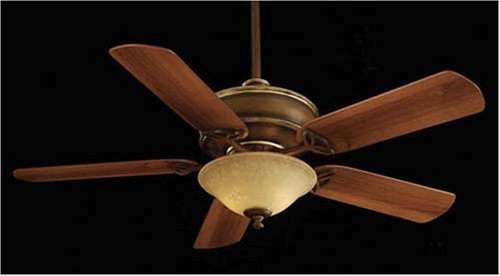 Minka Aire Ceiling Fans F620BCW Bolo Fan - Remote Control Belcaro Walnut Indoor Fan 52