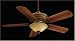 Minka Aire Ceiling Fans F620BCW Bolo Fan - Remote Control Belcaro Walnut Indoor Fan 52