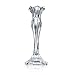 Celebrations by Mikasa Blossom Candleholder, Set of 2