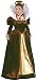 Queen Elizabeth Adult Costume