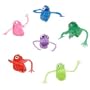 Monster Finger Puppet