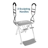 Malibu Pilates Chair - Accelerated Results Package by 