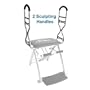Malibu Pilates Chair - Accelerated Results Package