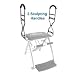 Malibu Pilates Chair - Accelerated Results Package