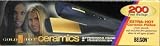 Belson Gold-N-Hot Ceramic Iron of 6)