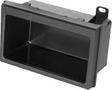 Stereo Install Dash Kit the Pocket 4 GMC Chevy gmp333 -car radio wiring installation parts