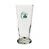 Boston Celtics 16.5 oz Pilsner Glass