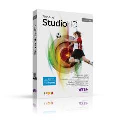 Pinnacle Studio HD 15