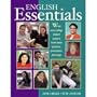 English Essentials: What Everyone needs to Know About Grammar, Punctuation, and Usage