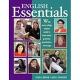 English Essentials: What Everyone needs to Know About Grammar, Punctuation, and Usage