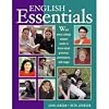 English Essentials: What Everyone needs to Know About Grammar, Punctuation, and Usage