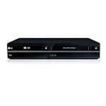 LG Electronics RCT699H - Combo-grabad...