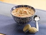 Lobster Chowder - Lobster Chowder 20 oz