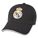 Real Madrid A-Flex Cap (Black)